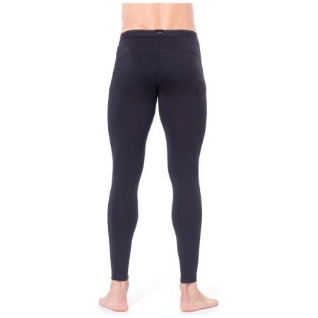 Pánské spodky Icebreaker Mens 200 Oasis Legging