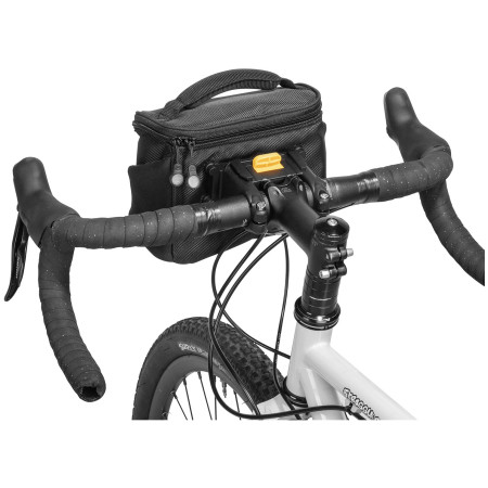 Brašna na řidítka Topeak Compact Handlebar Bag