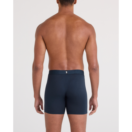 Boxerky Saxx Droptemp Cooling Cotton Boxer Brief Fly