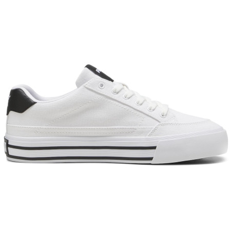 Pánská vycházková obuv Puma Court Classic Vulc FS