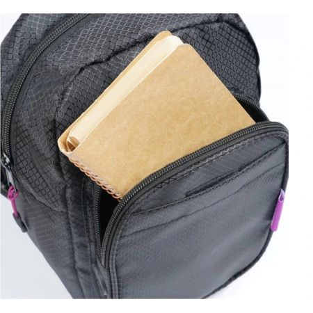 Taška přes rameno Cabeau Sling Pack