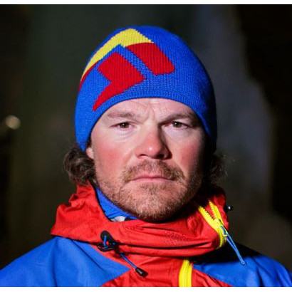 Čepice Direct Alpine Kameny