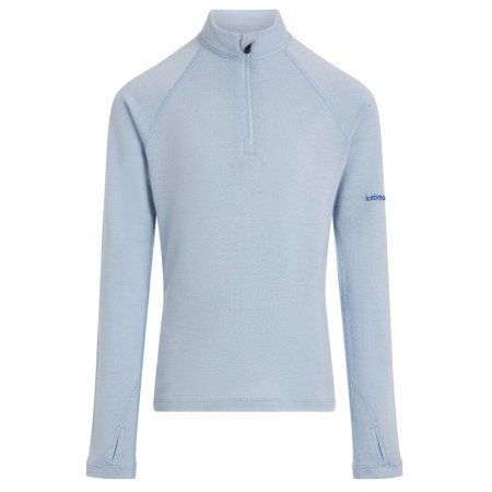 Dětské funkční triko Icebreaker K 260 Tech LS Half Zip