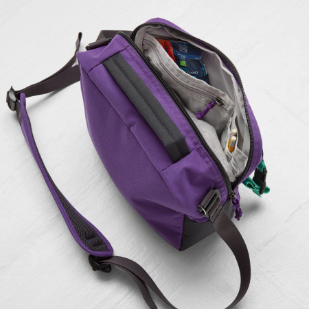 Taška přes rameno Fjällräven Vardag Shoulder Bag 6