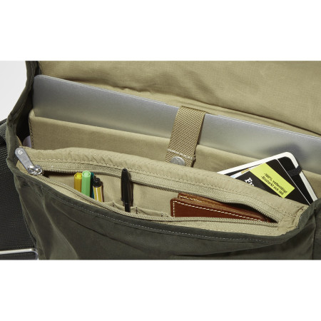 Taška přes rameno Fjällräven Greenland Shoulder Bag Small