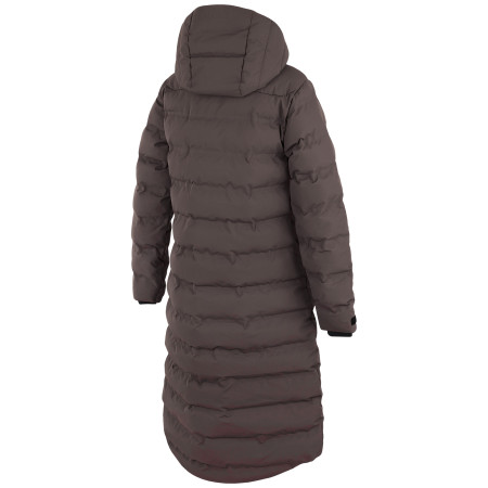 Dámský zimní kabát MOOA Thermora Coat
