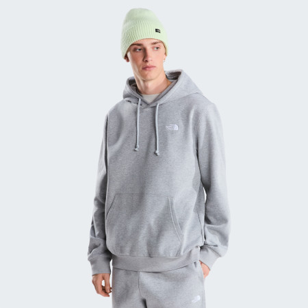 Pánská mikina The North Face M Evolution Simple Dome Regular Hoodie