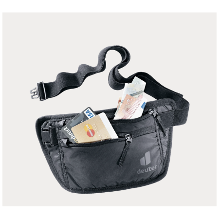 Ledvinka Deuter Security Money Belt I
