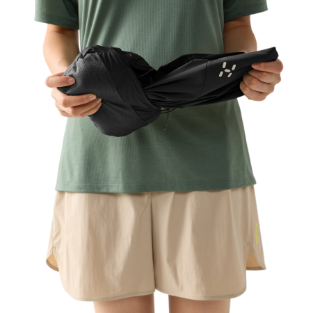 Dámská vesta Haglöfs L.I.M Mimic Barrier Vest