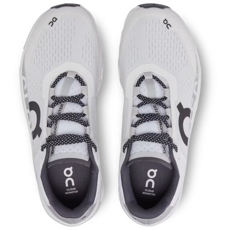 Pánské běžecké boty On Running Cloudmonster