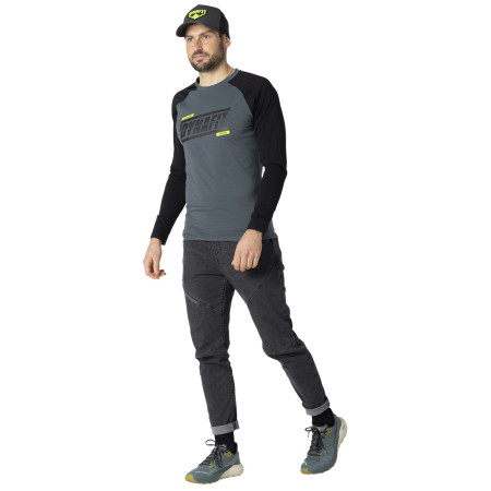 Pánské triko Dynafit 24/7 M L/S Tee