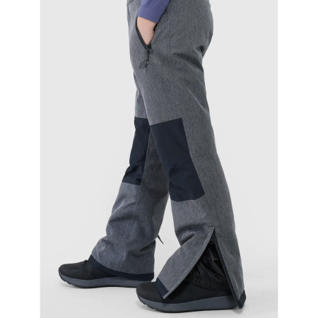 Dětské kalhoty 4F TROUSERS FNK M0960