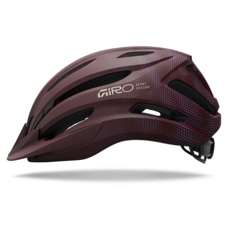 Cyklistická helma Giro Register II W