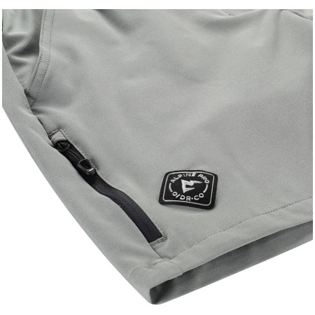 Dámské kraťasy Alpine Pro Zamba 4