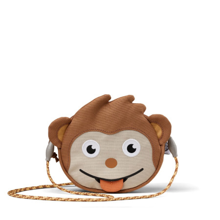 Peněženka Affenzahn Kids Wallet
