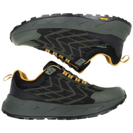 Pánské boty Regatta Cruize