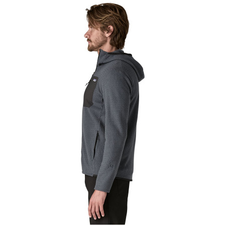 Pánská mikina Patagonia M's R1 Air Full-Zip Hoody