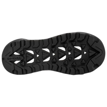 Dětské zimní boty Viking Outdoor Footwear Constrictor Warm SC WP 2V Dark Pink
