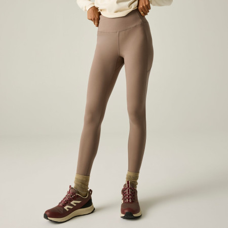 Dámské legíny Regatta Outdoor Comfort Contour Leggings