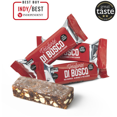 Tyčinka Veloforte Di Bosco Bar