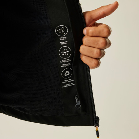 Pánská bunda Regatta Wentwood