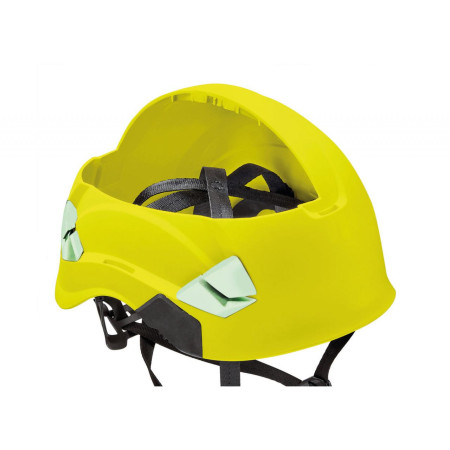 Lezecká helma Petzl Vertex HI-VIZ