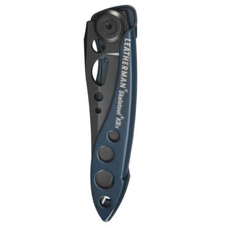 Zavírací nůž Leatherman Skeletool KBX