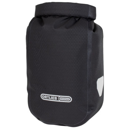 4camping.cz - Brašna na rám Ortlieb Fork-Pack 4,1 L - černá