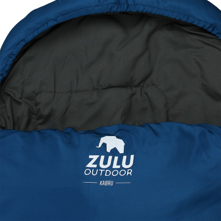 Dekový spacák Zulu Kabru