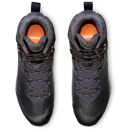 Pánské boty Mammut Blackfin III Mid DT Men