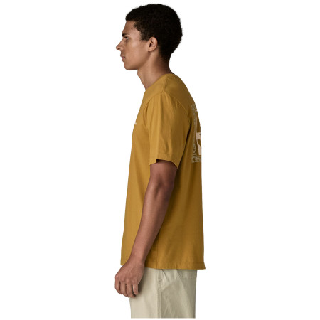 Pánské triko Patagonia Men's Mother Rays T-Shirt