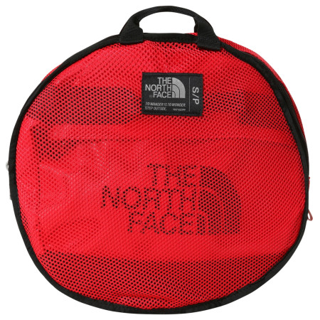 Cestovní taška The North Face Base Camp Duffel - S