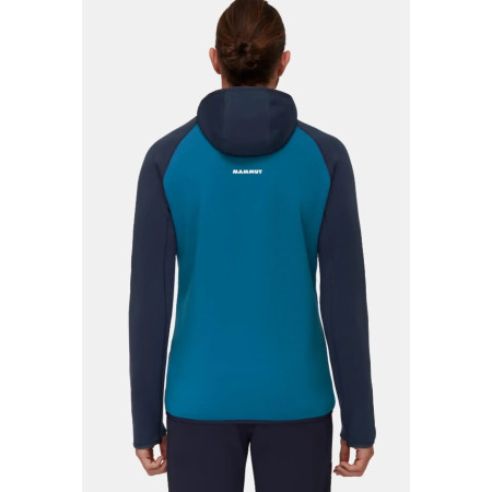 Pánská bunda Mammut Aconcagua ML Hooded Jacket Men