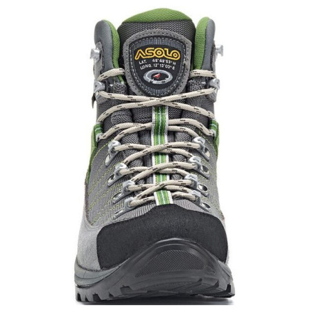 Pánské boty Asolo Finder GV MM