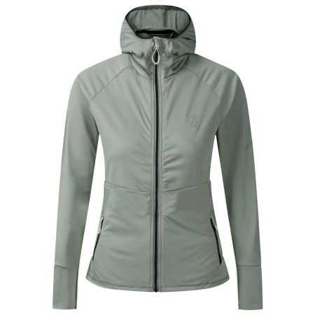 Dámská bunda Dare 2b Nomadic Stretch Midlayer