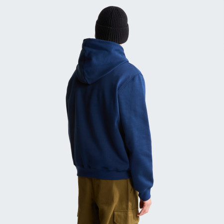 Pánská mikina The North Face M Tnf Essential Drew Peak Regular Hoodie