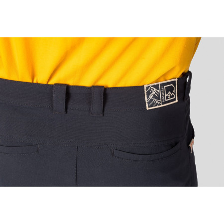 Pánské kraťasy Hannah Romi