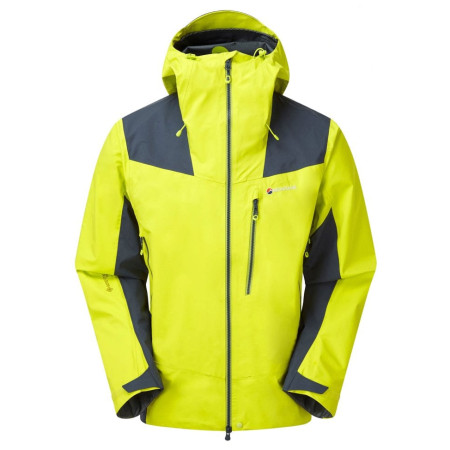 Pánská bunda Montane Alpine Resolve Jacket