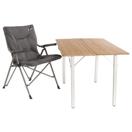 Židle Outwell Alder Lake