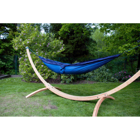 Houpací síť Hamaka.eu Camping pro jednoho