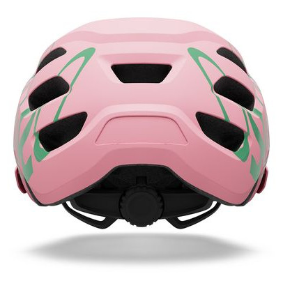 Dětská cyklistická helma Giro Tremor Child