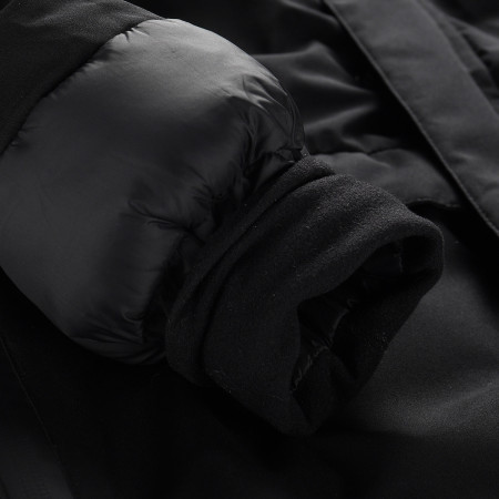 Dětská zimní bunda Alpine Pro Werdo 2