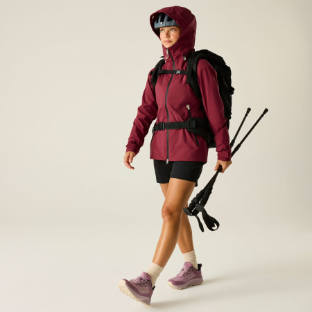 Dámská bunda Dare 2b Haik 3 Layer Jacket