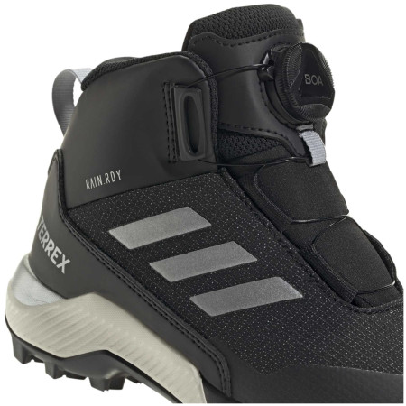 Dětské boty Adidas Terrex Winter Mid Boa Rain.Rdy