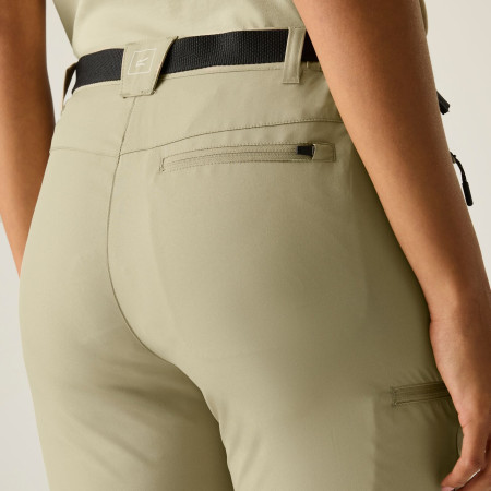 Dámské 3/4 kalhoty Regatta Women’s Xert Stretch Capri Light