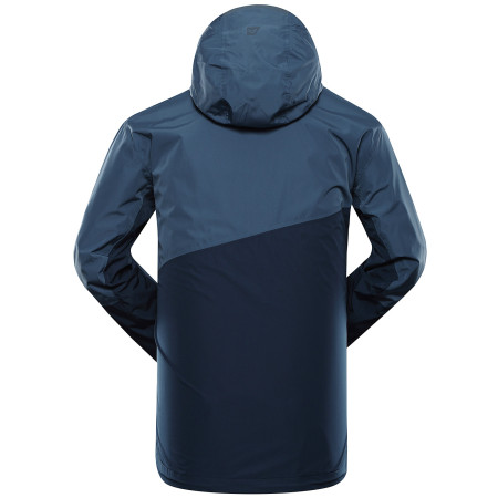 Pánská bunda Alpine Pro Norem 3