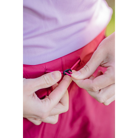 Dámské kraťasy MOOA Esent short