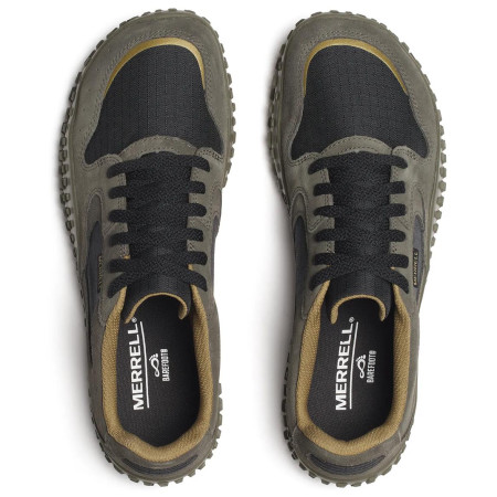 Pánské boty Merrell Wrapt Sneaker M