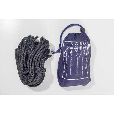 Lana k hamace TicketToTheMoon Nautical Rope