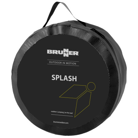 Solární sprcha Brunner Splash 15 l